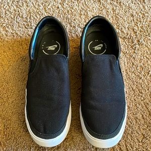 Nike Slip On Sneaker